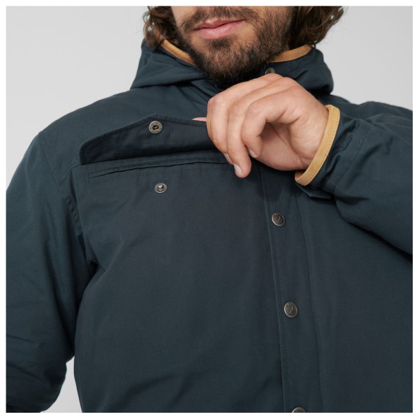 Fjällräven - Greenland No. 1 Down Jacket - Doudoune