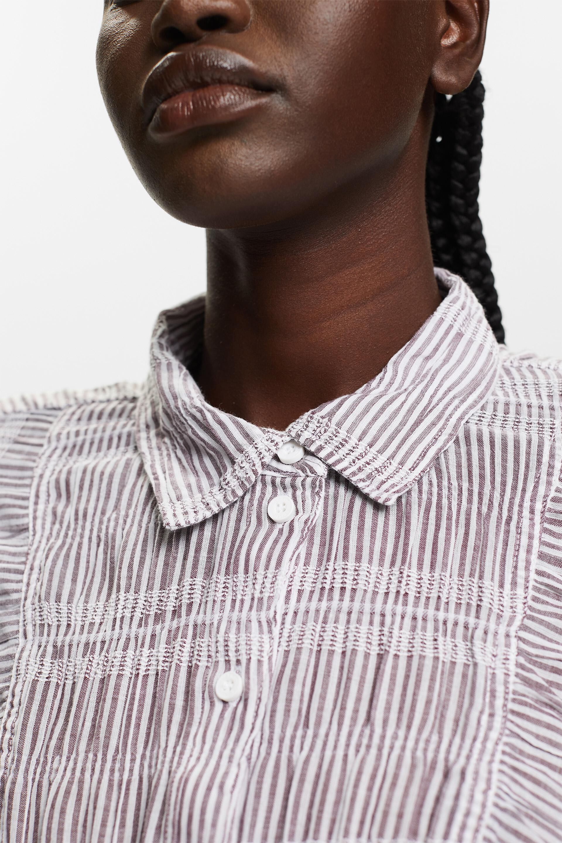 Blouses woven