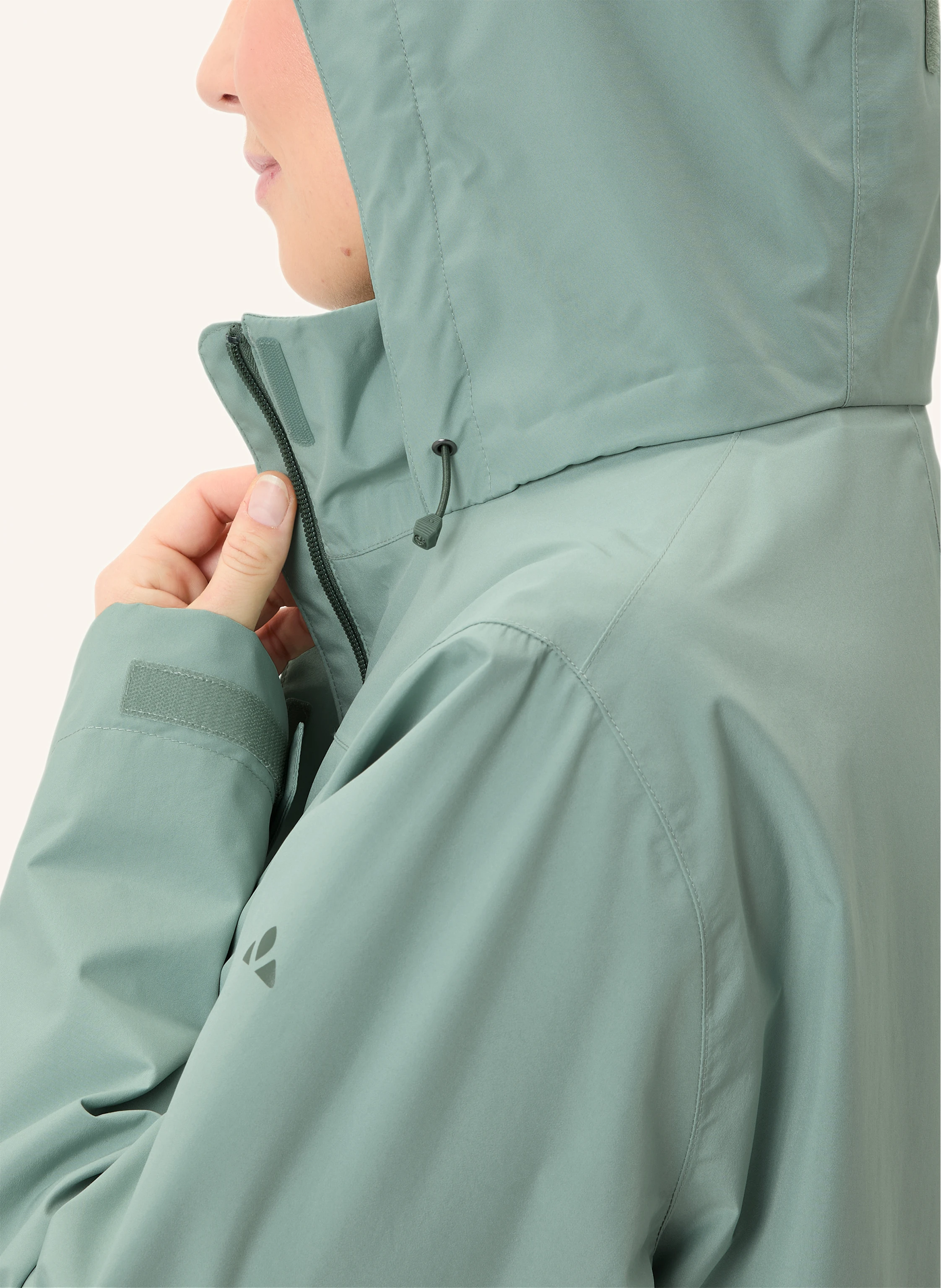 VAUDE Jacken SE WOMEN'S SILDA 2L JACKET