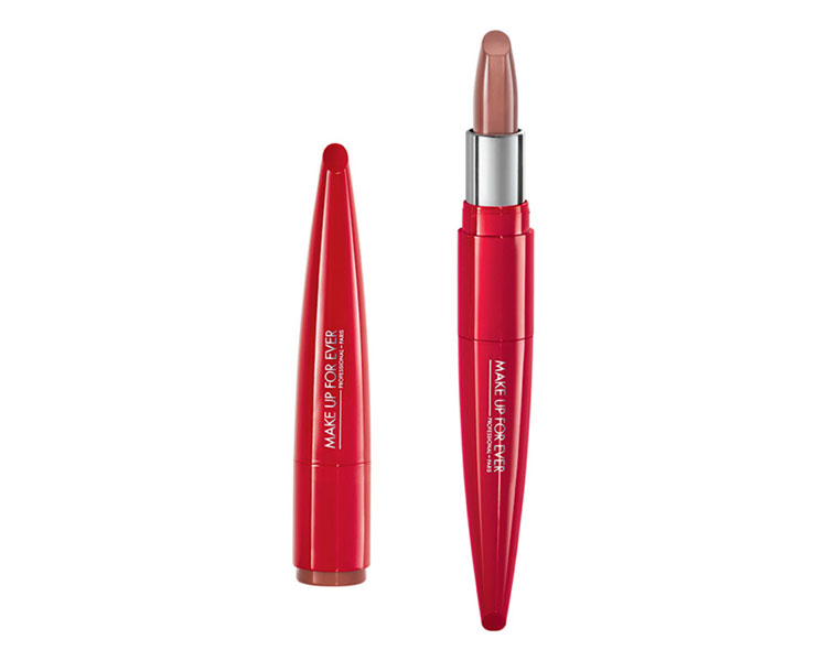 MAKE UP FOR EVER - Rouge Artist Shine On, 3,2g