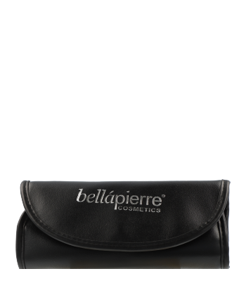 Bellapierre Cosmetics Brushes & Tools Professional Brush Set 10-teilig