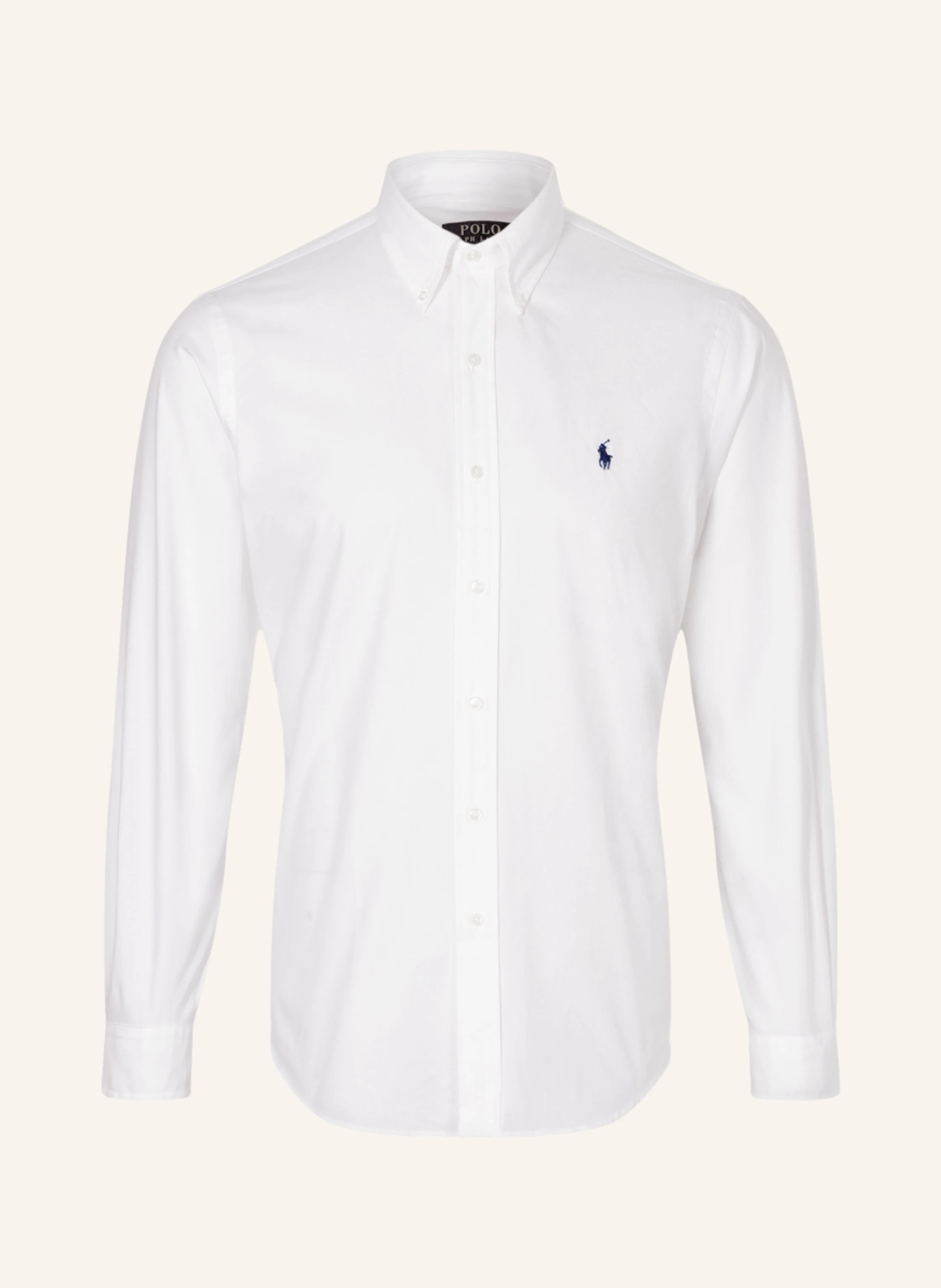POLO RALPH LAUREN Hemd Custom Fit