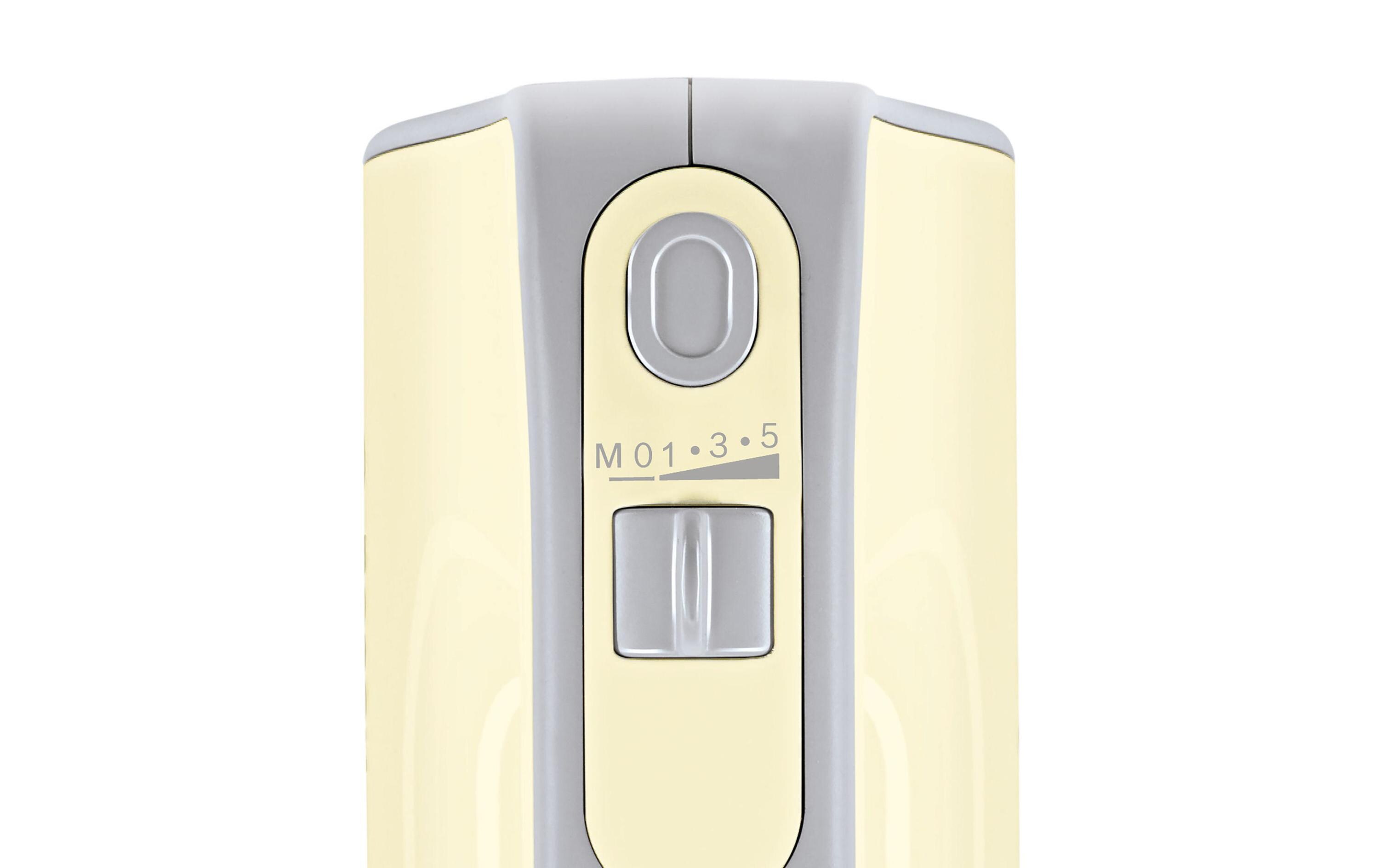 Handmixer MFQ40301 Gelb/SilberHandrührer