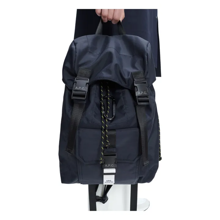 A.P.C. Sac à Dos Trek | Bleu marine