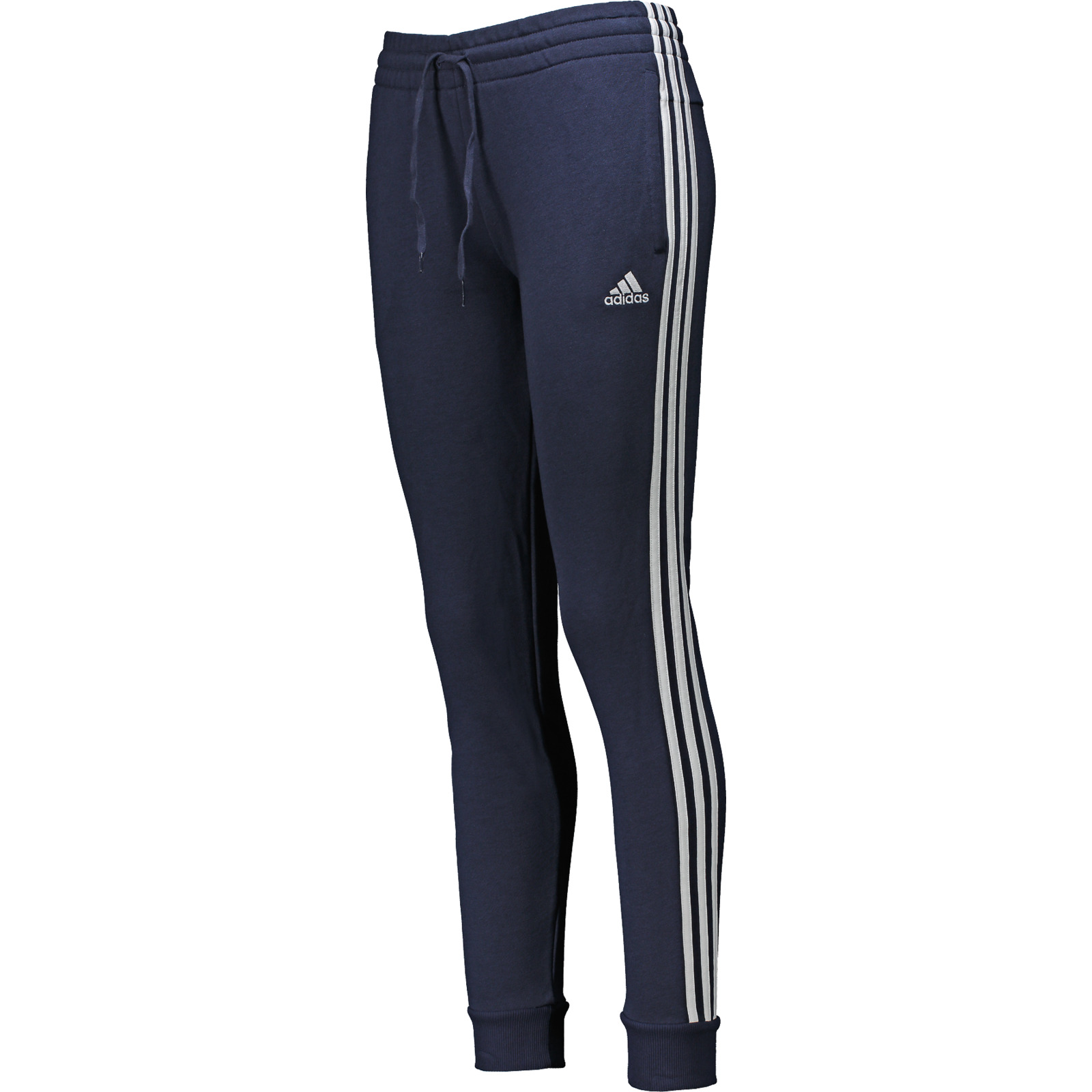 Adidas 3S FT C Pant Da, schwarz, XL