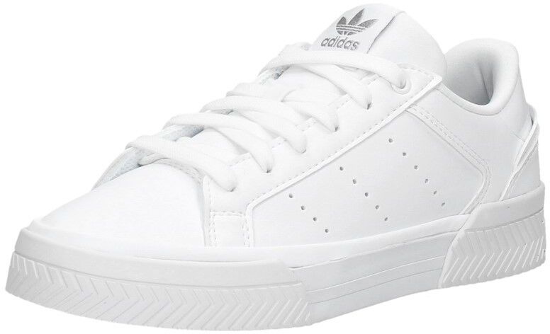adidas Court Tourino W wit