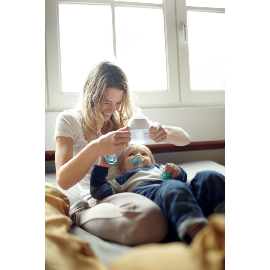 Philips Avent Trinkbecher SCF26361 Natural Response ab 6 Monate
