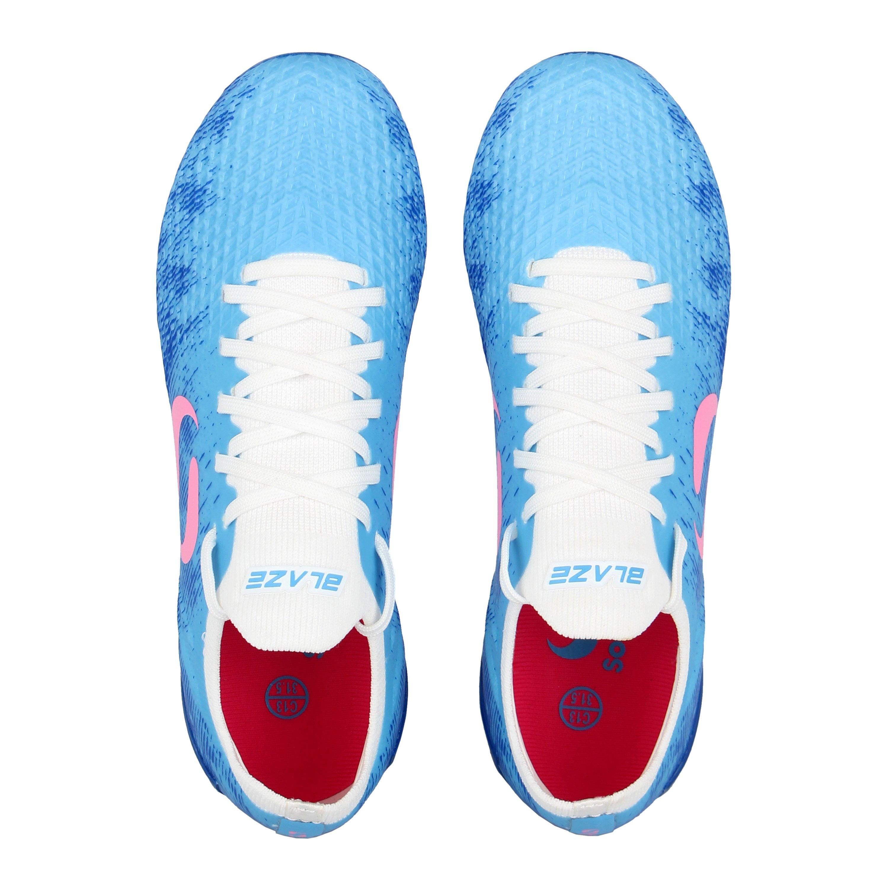 Sondico Blaze Childrens FG Football Boots