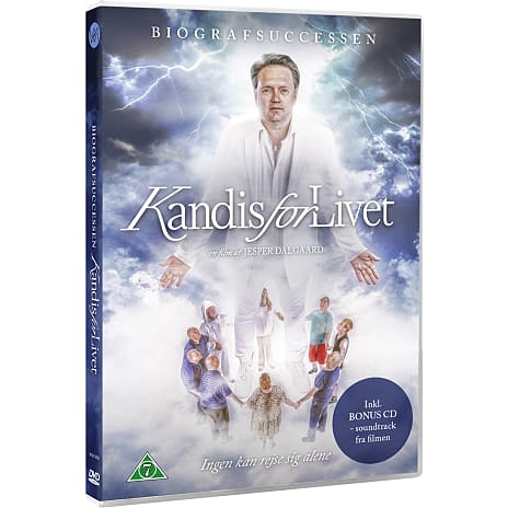 Kandis for livet