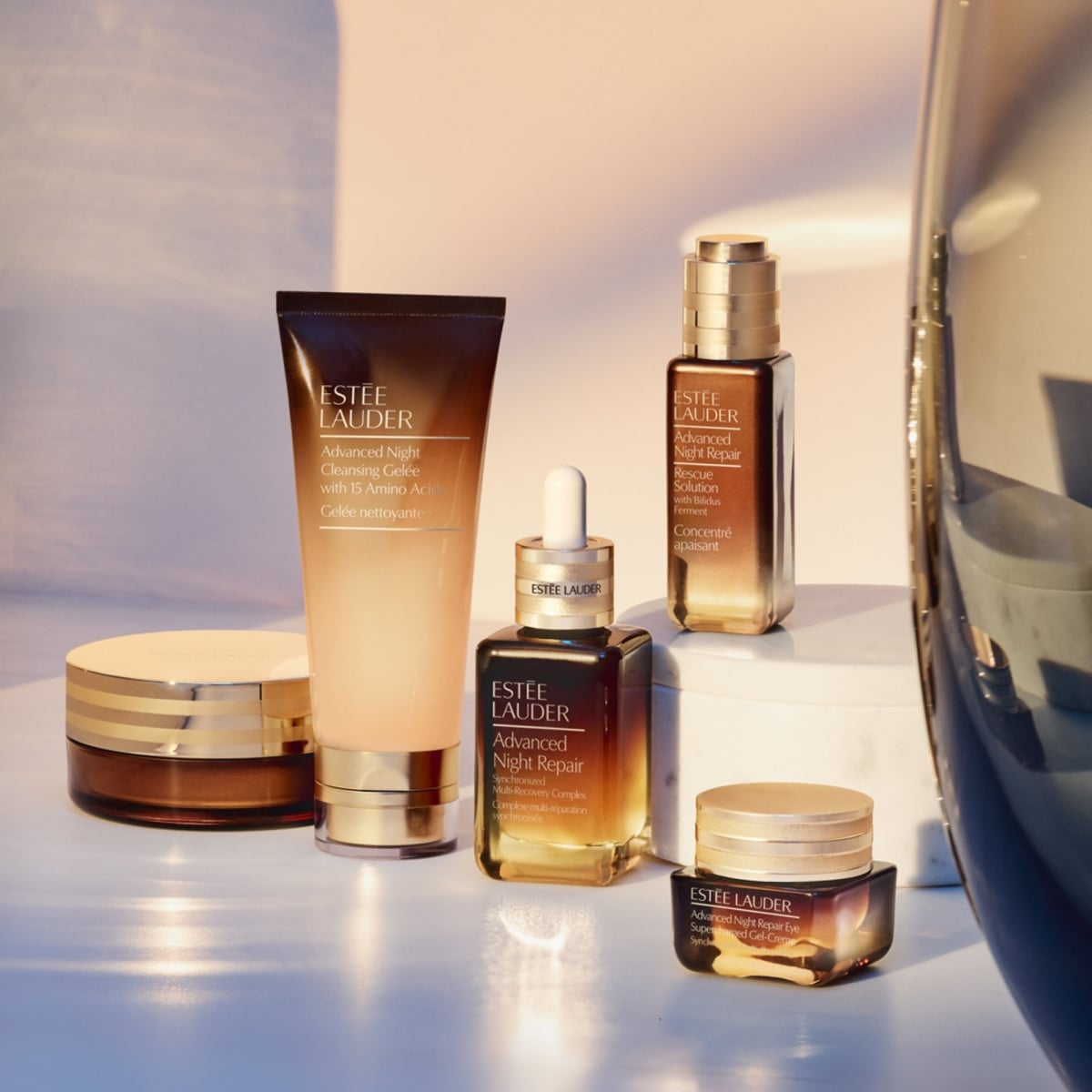 ESTEE LAUDER Advanced Night Repair Concentré Apaisant