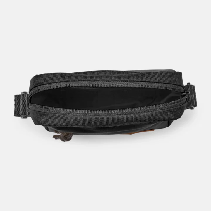 Sac à bandoulière Timberland Core en noir