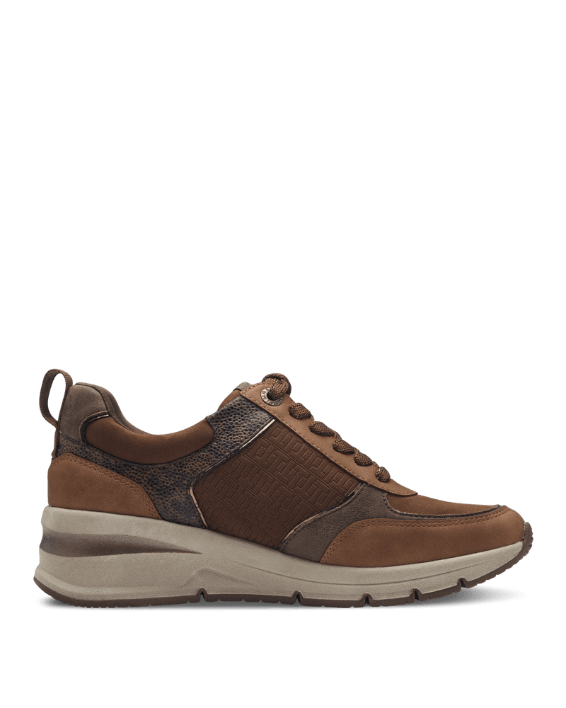 Tamaris sneakers m/lyn