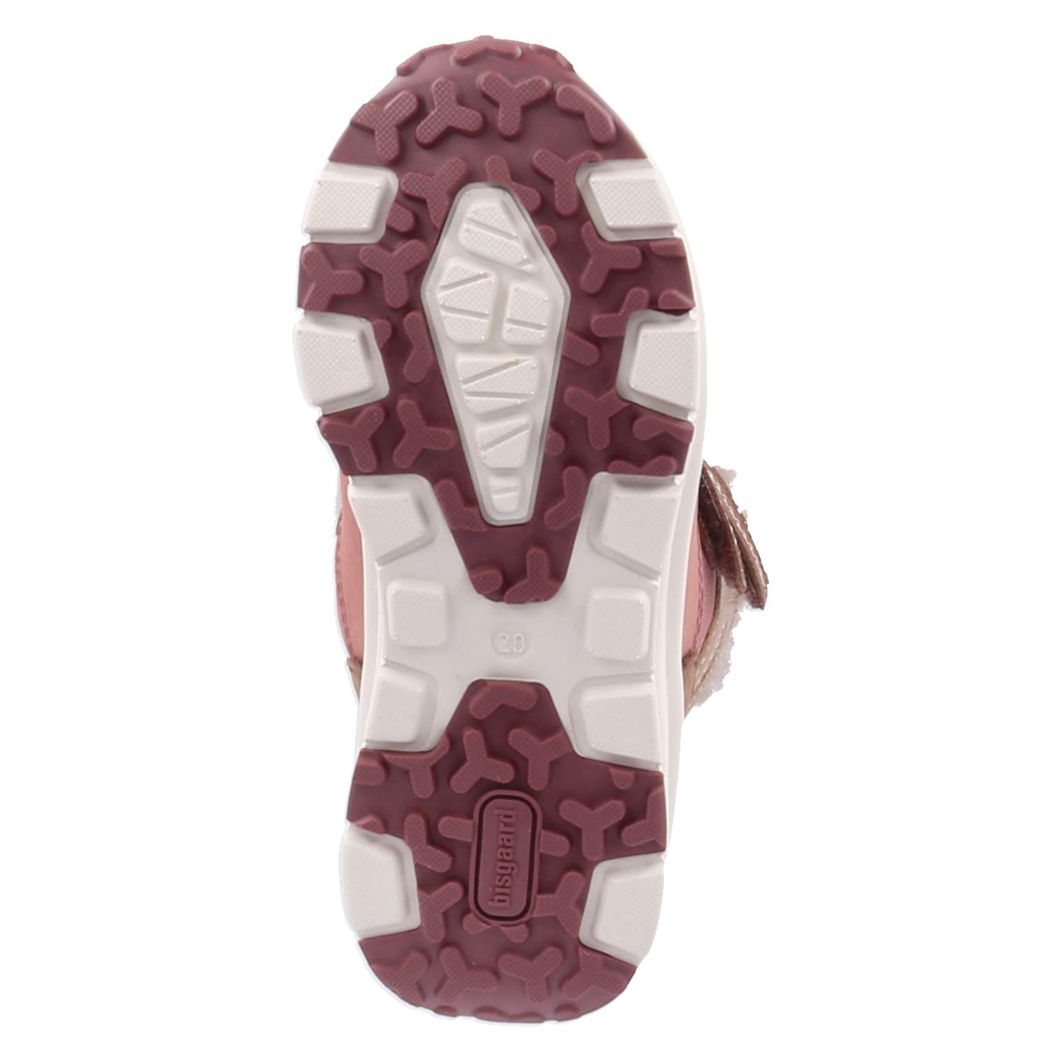 bisgaard Winterstiefeletten SPENCER TEX