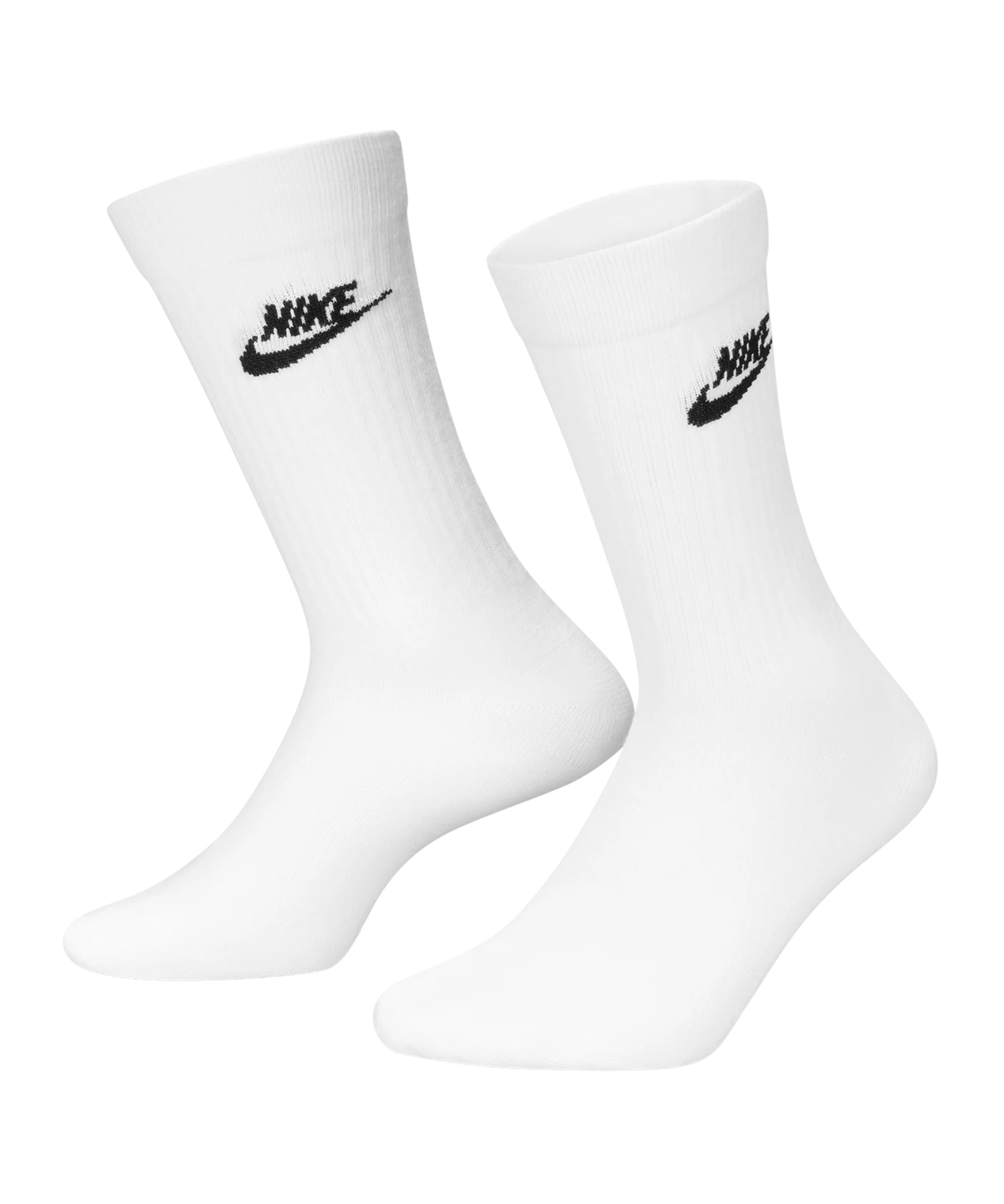 Nike Everyday Essential Crew Socken 3er Pack F100