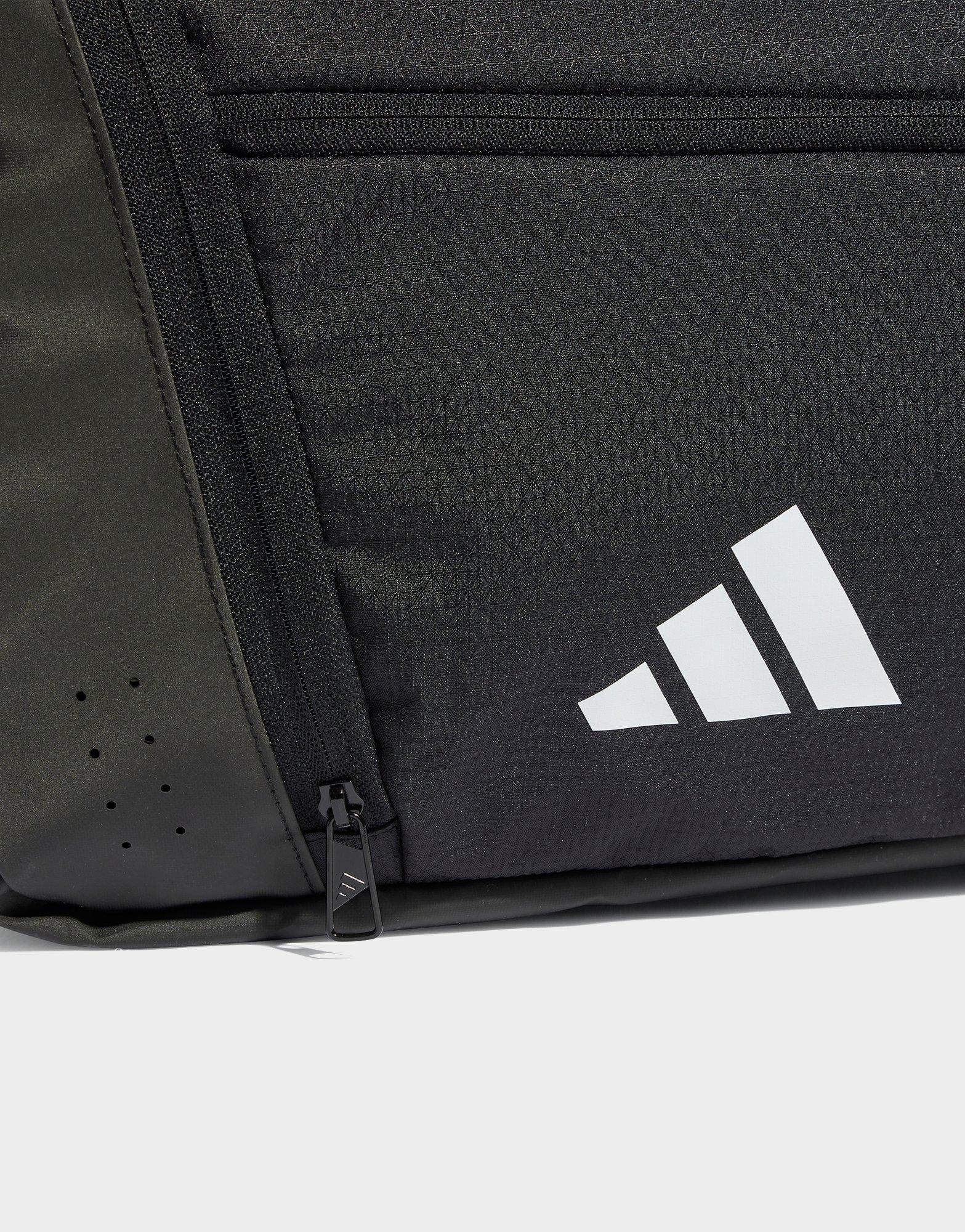adidas Sac en toile Essentials 3-Stripes Format moyen