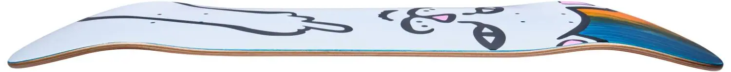RIPNDIP Lord Nermal Skateboard Deck | SkatePro