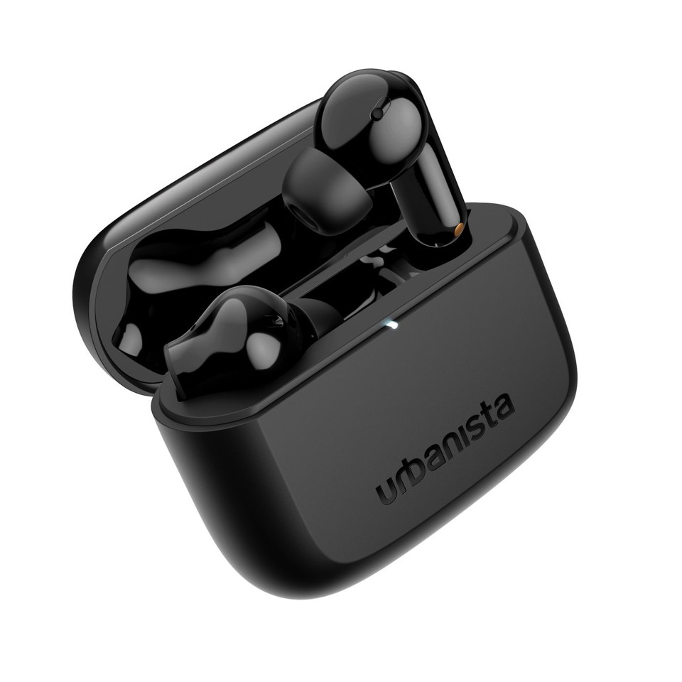 Urbanista - Palo Alto in-ear Headphones w. Adaptive ANC