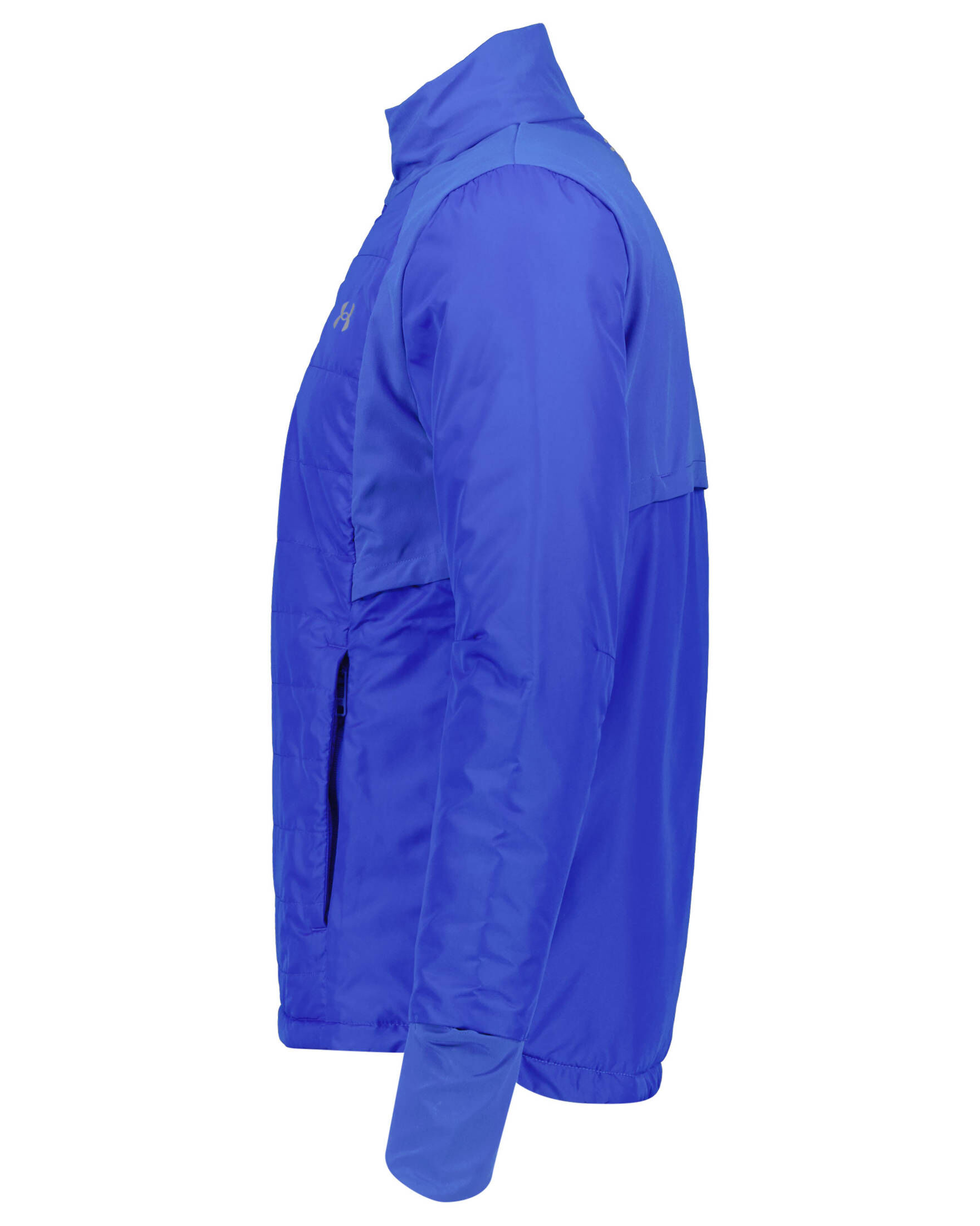 Under Armour| Herren Laufjacke STORM SESSION RUN HZ JACKET