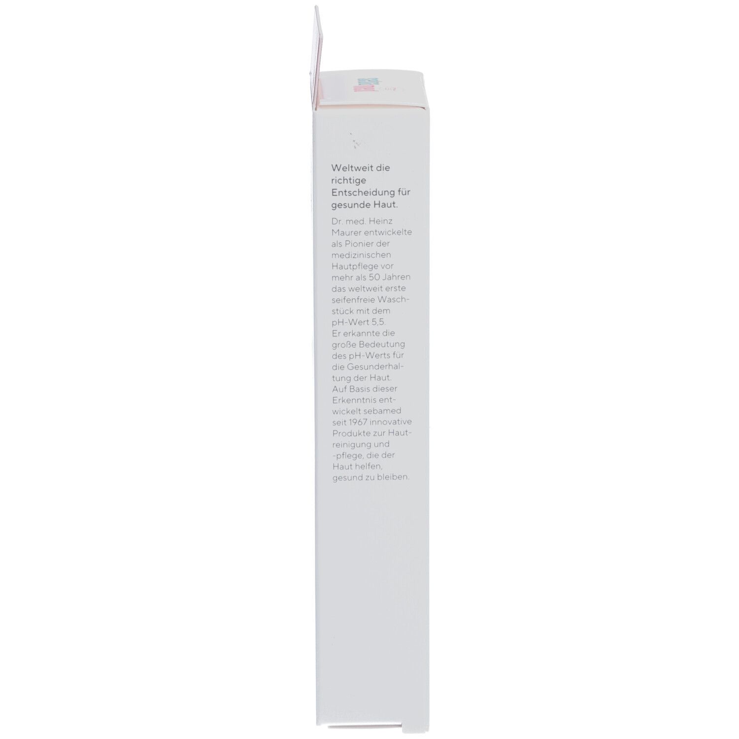 sebamed ANTI-AGING AUGENCREME