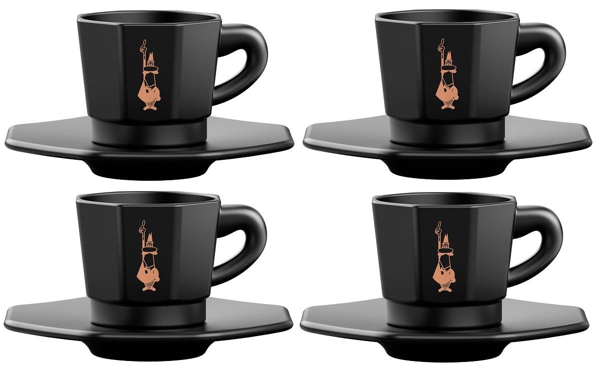 BIALETTI Espressotasse »80 ml«
