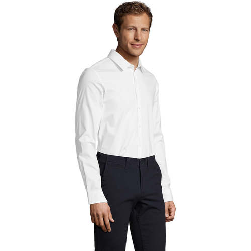 Sols - BLAKE MODERN MEN Blanco