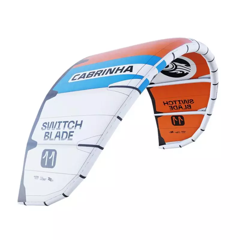 Aile kitesurf CABRINHA Switchblade Apex 2025