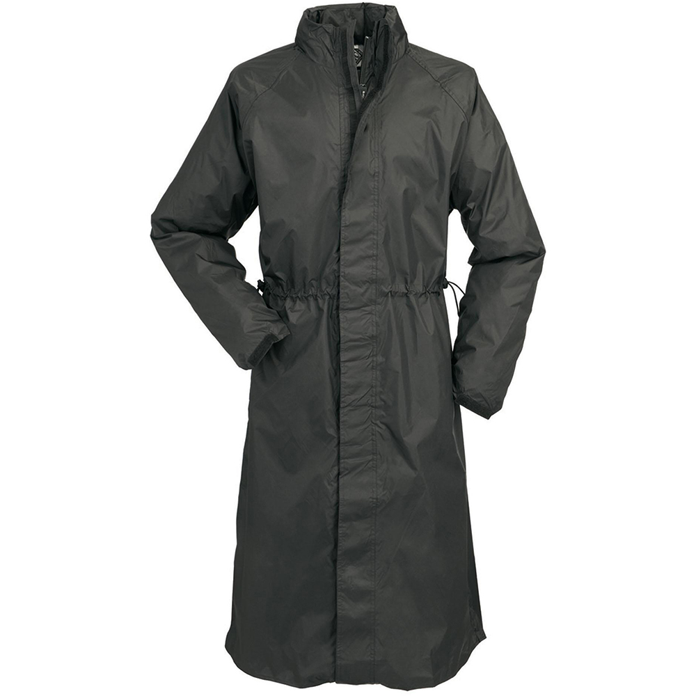 Tucano Urbano - Veste Pluie Parabellum Noir