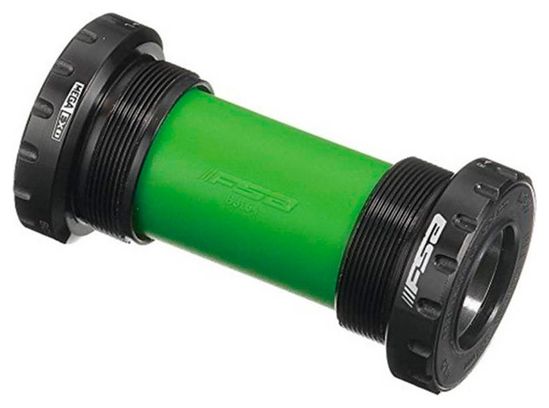Boitier de Pédalier FSA BB-6200 Di2 MegaExo BSA/BSC
