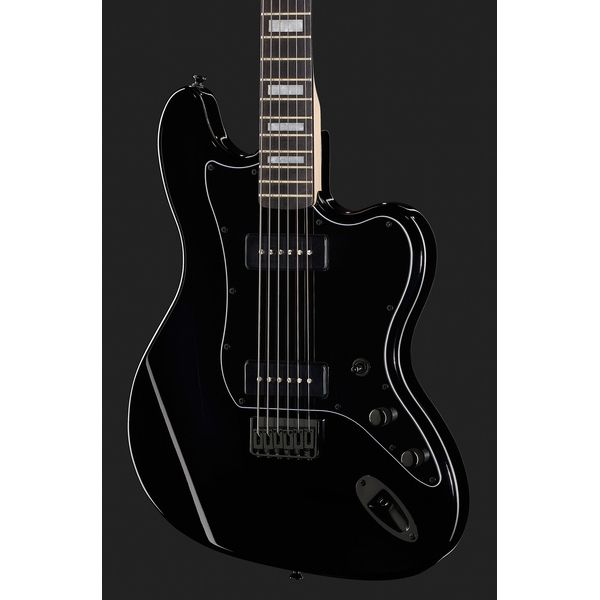 Harley Benton JA-Baritone