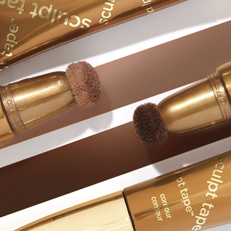 Tarte Sculpt Tape Contour - Contouring