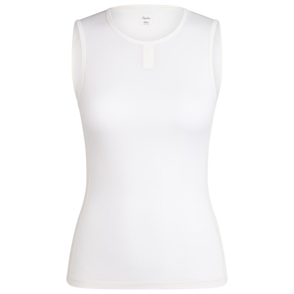 Rapha - Women's Lightweight Base Layer Sleeveless - Maillot de corps de cyclisme