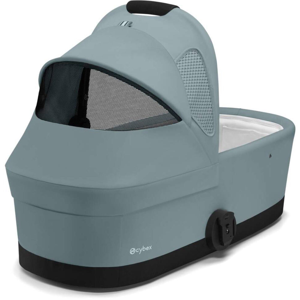 Køb Cybex Stormy Blue