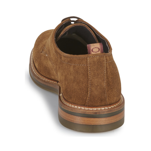 Base London - TATRA - Marron