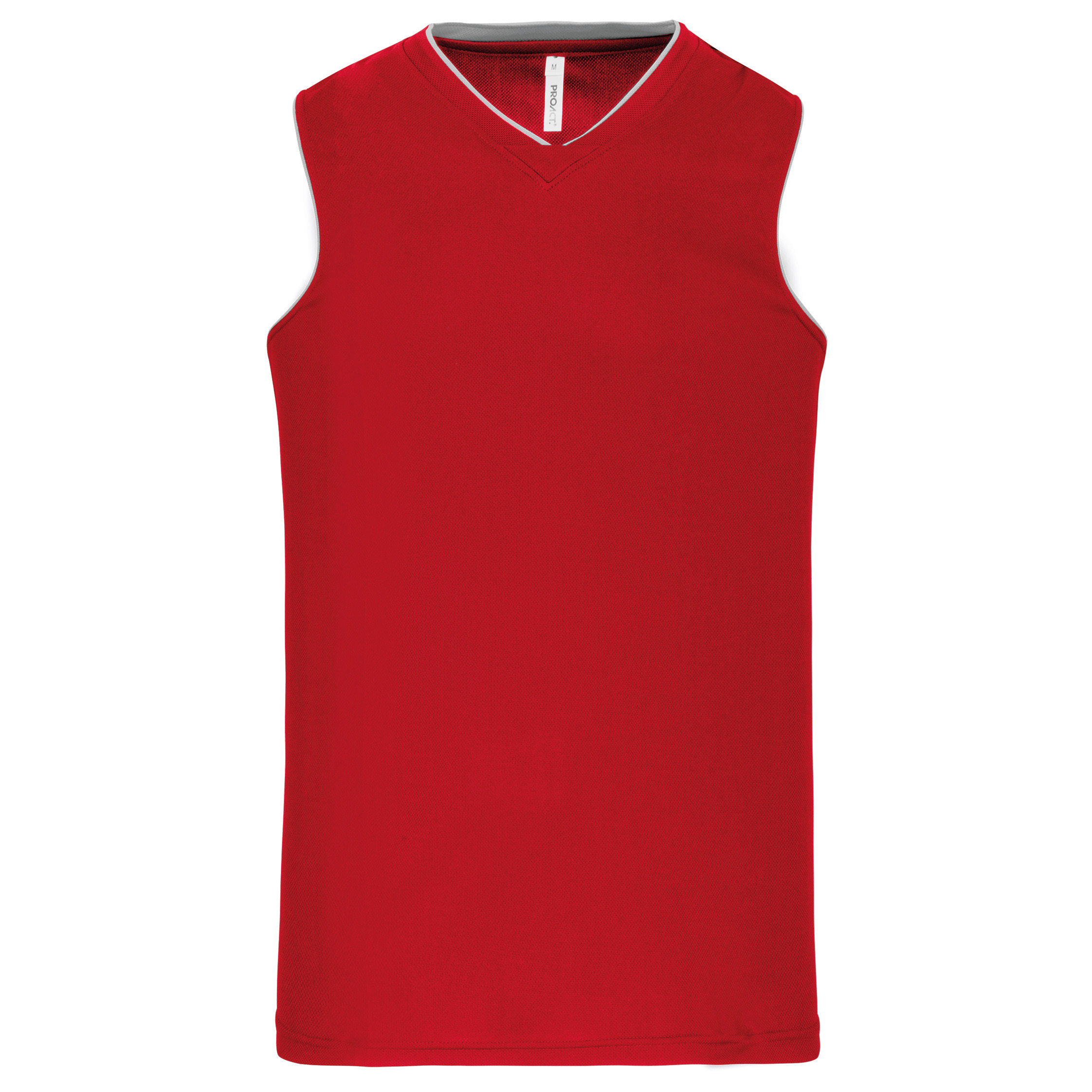 ProAct PA459 - Maillot de Basketball Homme Performance