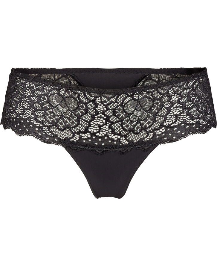 Simone Pérèle CARESSE Shorty Sort