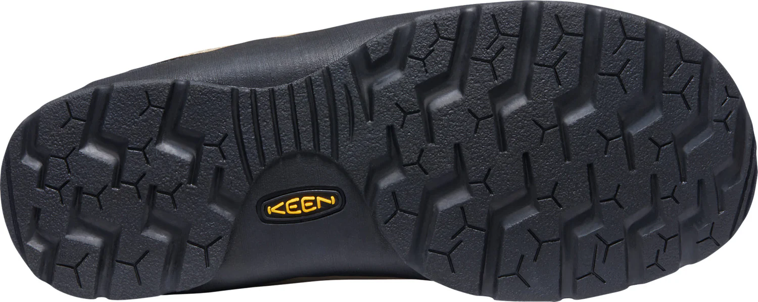 KEEN  KE Jasper sneakers - Silver Mink