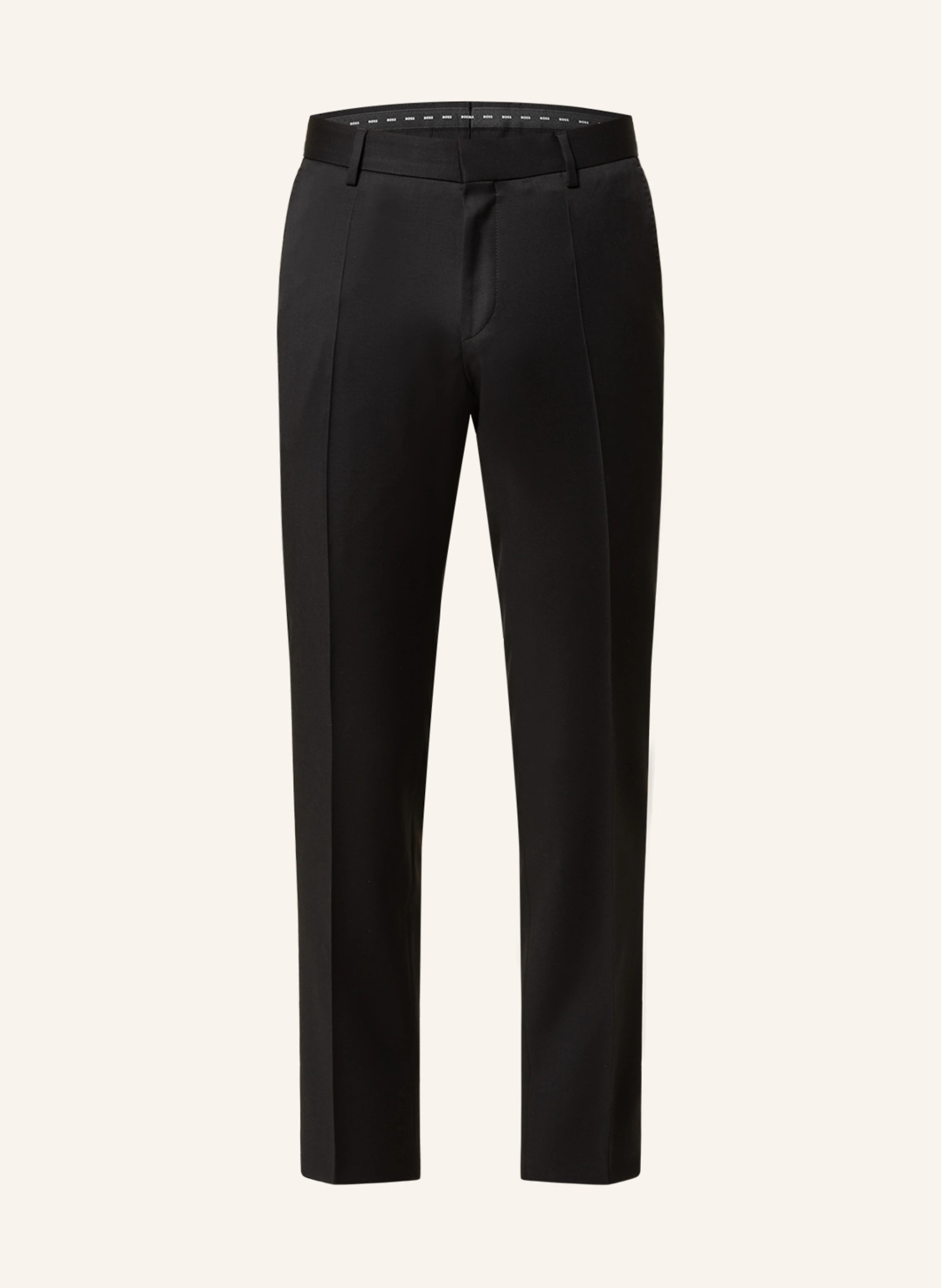 BOSS Anzughose GENIUS Slim Fit