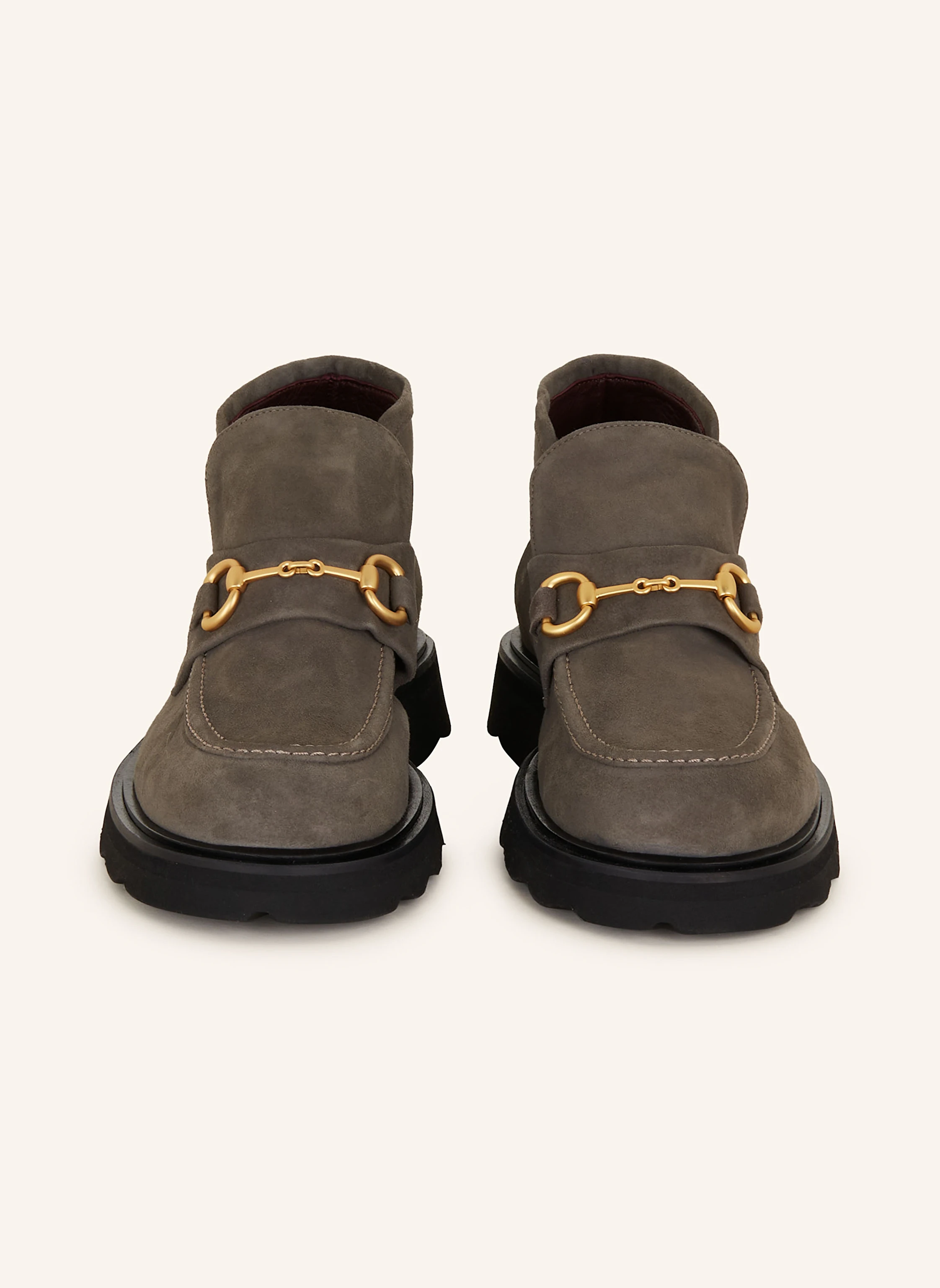 POMME D'OR Loafer NICKY