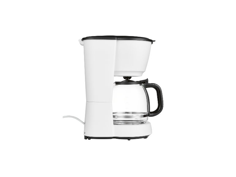 Koffiezetapparaat
