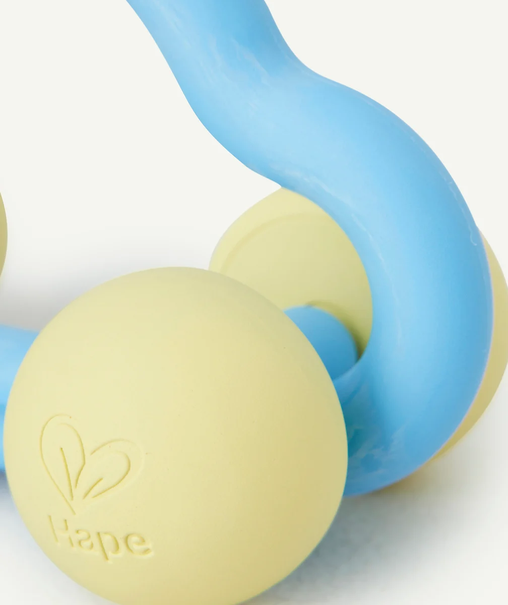 HAPEHOCHET EN FORME DE VOITURE QUI ROULE