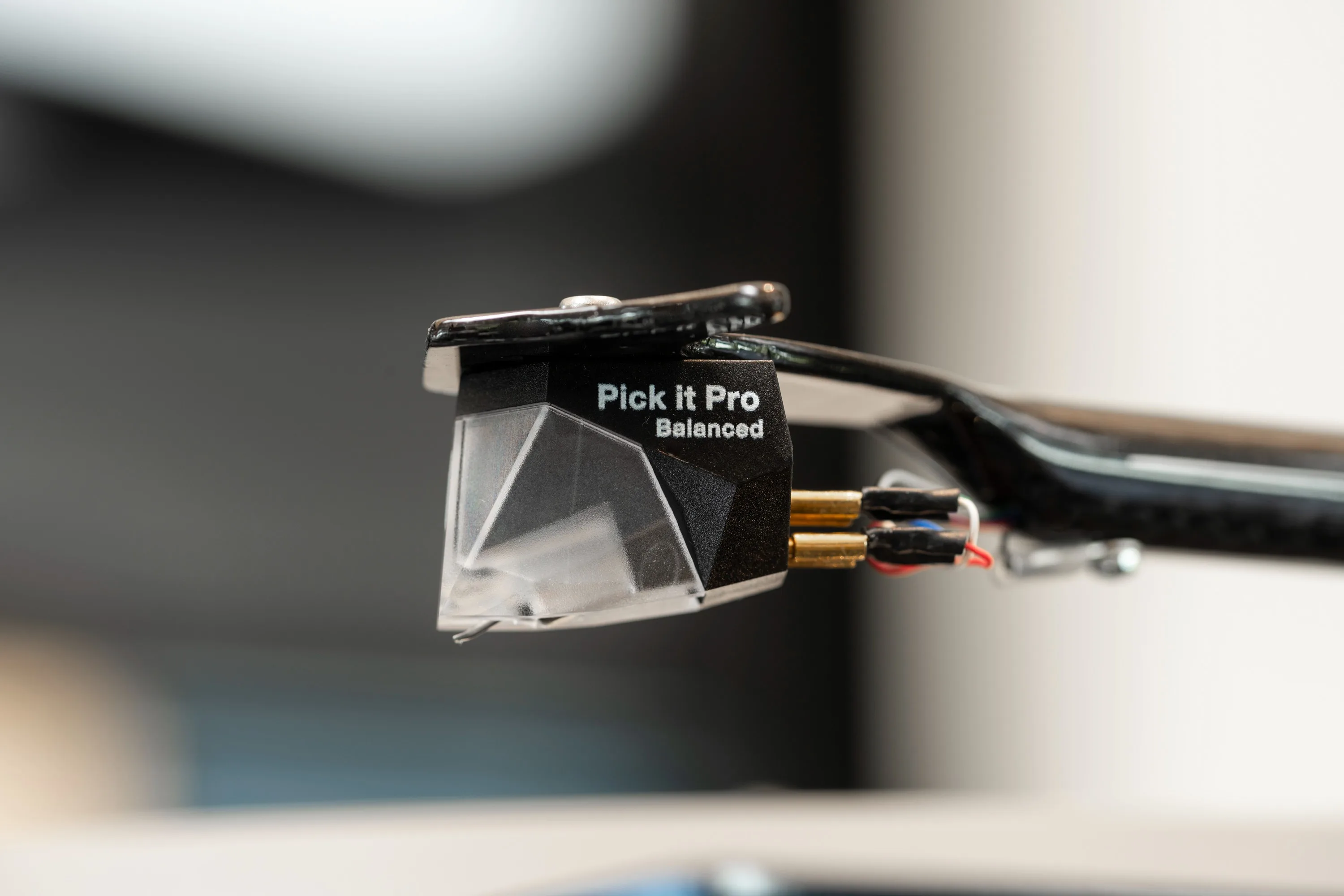 Pro-Ject Pick It Pro B Cellules hi-fi