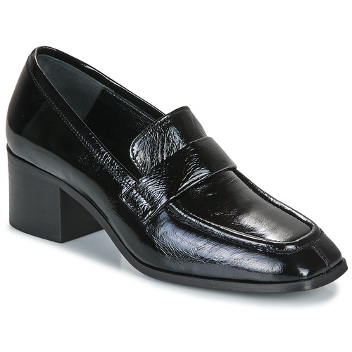 JB Martin - VITA - Veau vintage noir