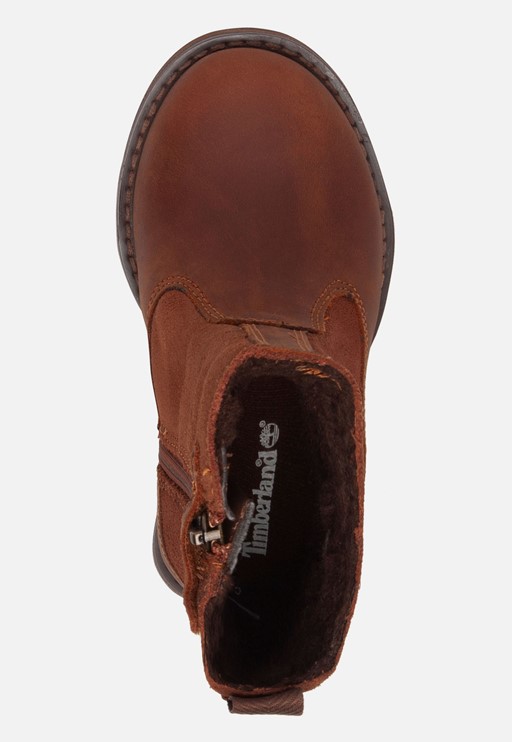 Timberland Courma Kid Mid Veterboots buin
