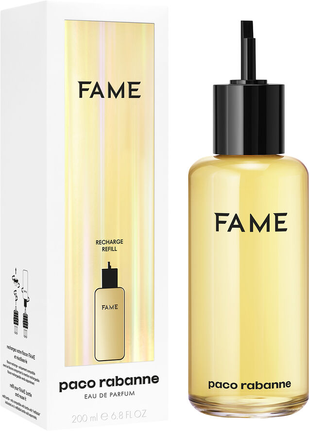 Rabanne Paco Rabanne FAME Eau De Parfum 200 ML