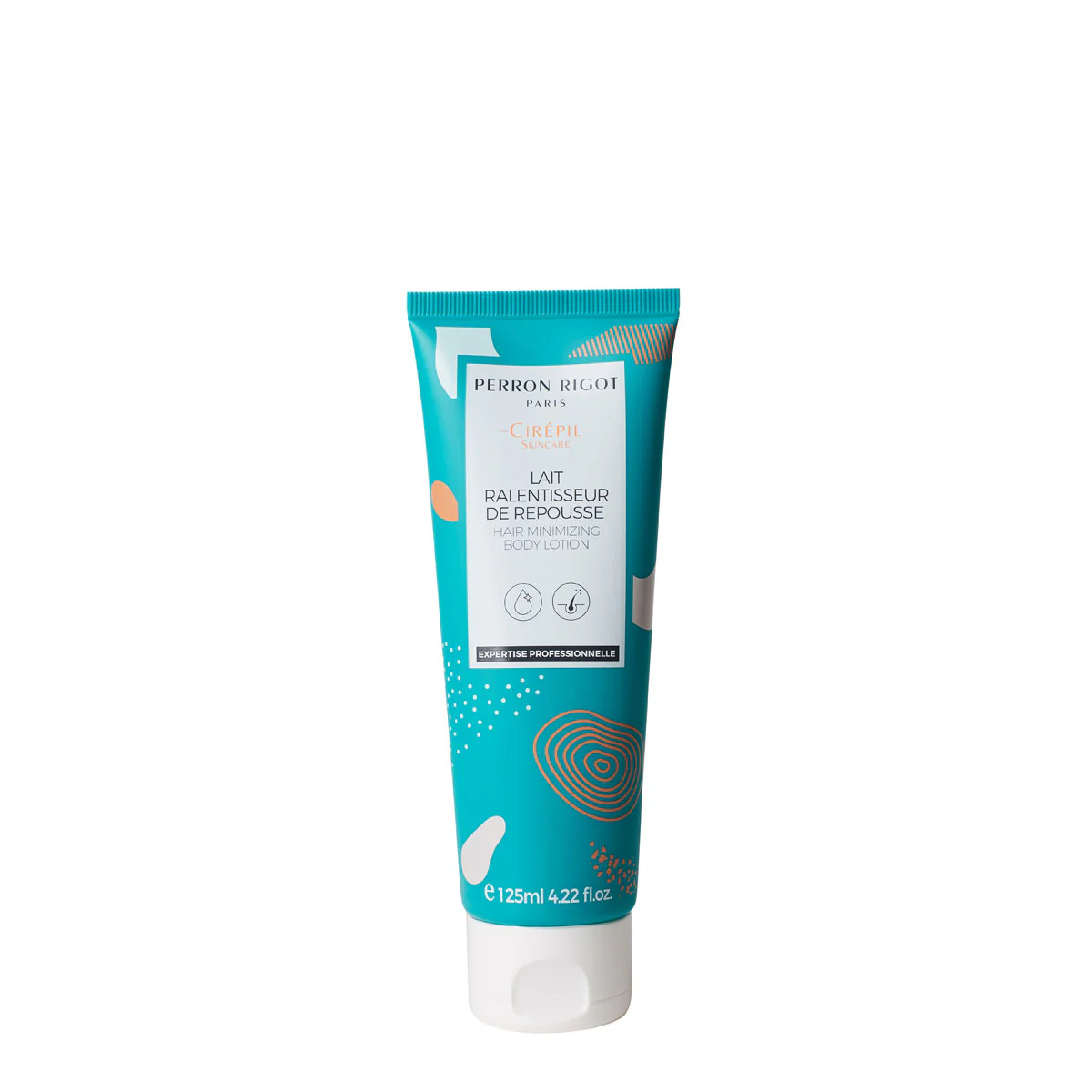 Lait Ralentisseur de Repousse 125ml