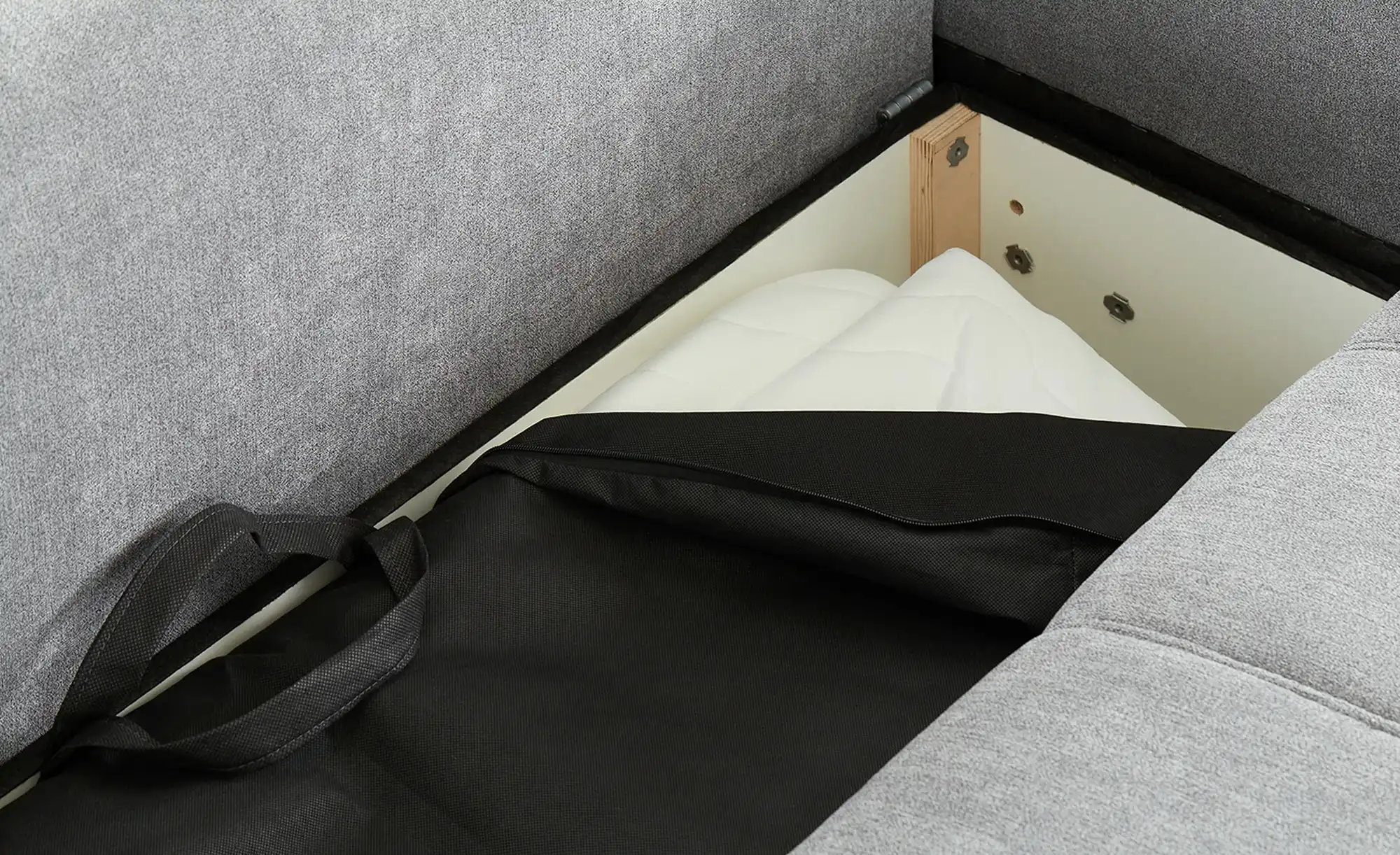 Ecksofa Mykonos de Luxe