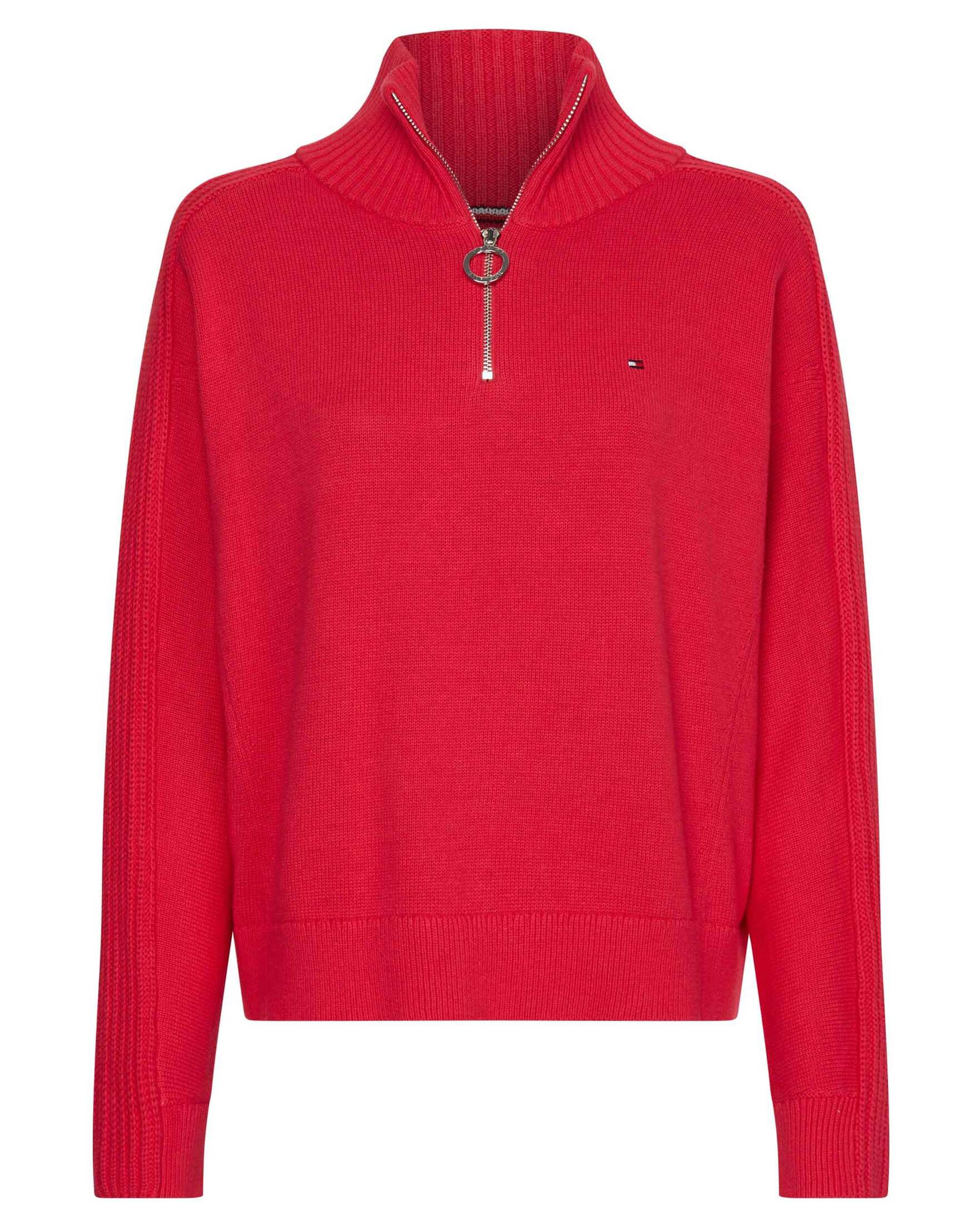 Tommy Hilfiger| Damen Pullover