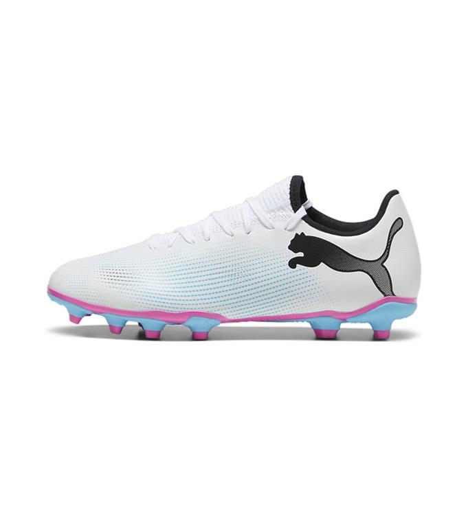 PUMA FUTURE 7 PLAY FG/AG Voetbalschoenen