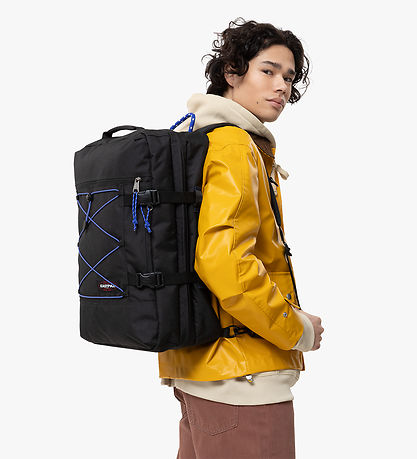 Eastpak Rygs?k - Travelpack - 42L - Outsite Blue