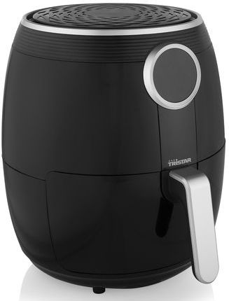 Tristar FR-6956 Digital Crispy Fryer - 4.5L - Digitaal bedieningspaneel